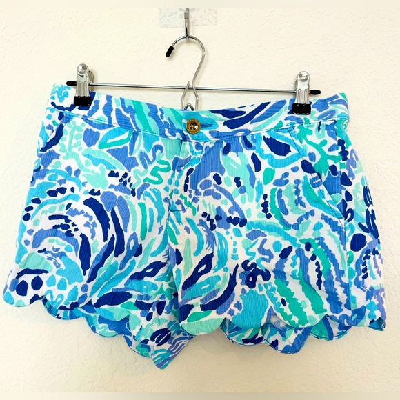 Lilly Pulitzer Pants - Lily Pulitzer